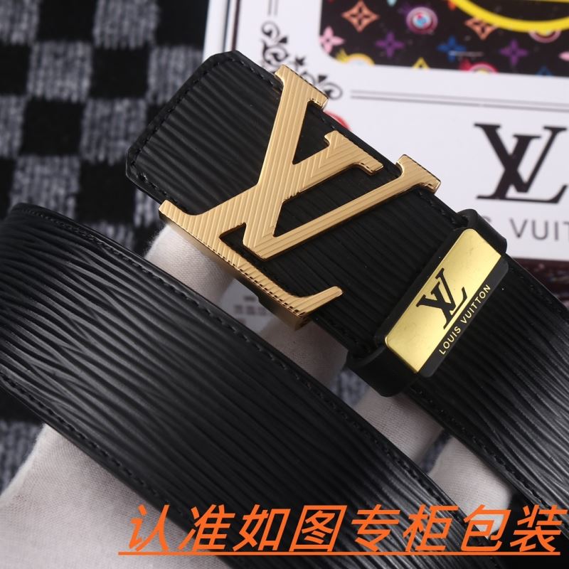 Louis Vuitton Belts